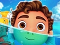 თამაშის Ocean Kids Back to School