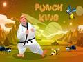 თამაშის Punch King