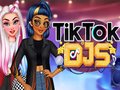 თამაშის Tik Tok DJ
