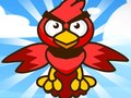 თამაშის Red Bird