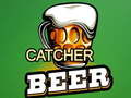 თამაშის Beer Catcher