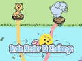 თამაშის Brain Master IQ Challenge