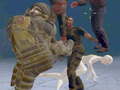 თამაშის Zombie WarZ Survival