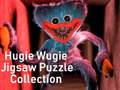 თამაშის Hugie Wugie Jigsaw Puzzle Collection