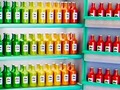 თამაშის Fill The Fridge