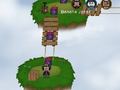 თამაშის Treasures and Dynamite