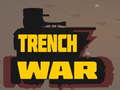 თამაშის Trench War