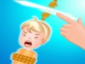 თამაშის Save the Kid