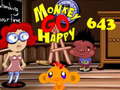 თამაშის Monkey Go Happy Stage 643