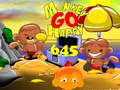 თამაშის Monkey Go Happy Stage 645