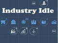 თამაშის Industry Idle