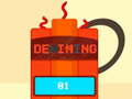 თამაშის Demining