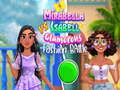 თამაშის Mirabella vs Isabell Glamorous Fashion Battle