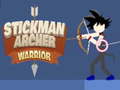 თამაშის Stickman Archer Warrior