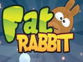 თამაშის Fat Rabbit