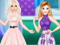 თამაშის Fashion Crazy Weekend