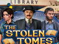 თამაშის The Stolen Tomes