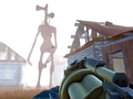 თამაშის Monster Shooter Apocalypse