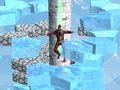 თამაშის Santa Clause Ice Breaker