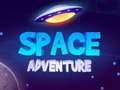 თამაშის Space Adventure