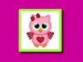 თამაშის Cute Puzzle