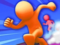 თამაშის Sneak Runner 3D