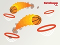 თამაშის Dunk Shot