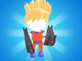 თამაშის Crazy Gunner 3D