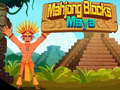 თამაშის Mahjong Blocks Maya
