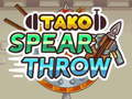 თამაშის Tako Spear Throw