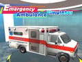 თამაშის Emergency Ambulance Simulator 