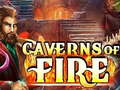თამაშის Caverns of Fire