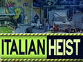 თამაშის Italian Heist