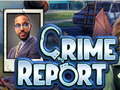 თამაშის Crime Report