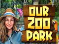 თამაშის Our Zoo Park