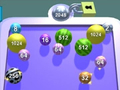 თამაშის 2048 Billiards 3d