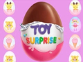 თამაშის Surprise Egg
