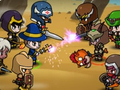 თამაშის Tournament Heroes Online