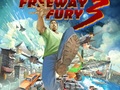 თამაშის Freeway Fury 3