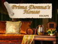 თამაშის Prima Donna’s House Escape