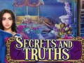 თამაშის Secrets and Truths