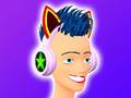 თამაშის Headphone Rush