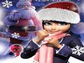 თამაშის Miraculous A Christmas Special Ladybug