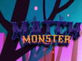 თამაშის Match Monster