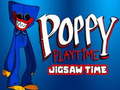 თამაშის Poppy Playtime Jigsaw Time