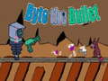 თამაშის Byte the Bullet