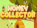 თამაშის Honey Collector