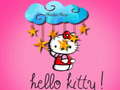 თამაშის Hidden Stars Hello Kitty