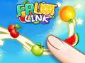 თამაშის Fruit Link