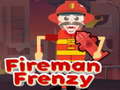 თამაშის Fireman Frenzy